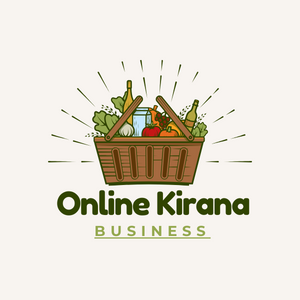 Online Kirana Business